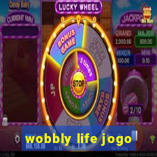 wobbly life jogo